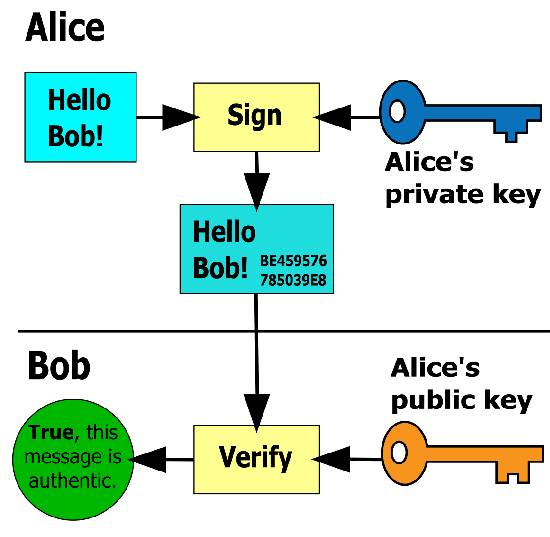 create a digital signature certificate